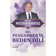 Daphne Mall Hz.peygamberi Beden Dili