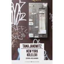 Daphne Mall New York Köleleri