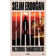 Daphne Mall Hain - Mezarıma Tükürecekler!