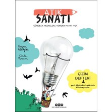 Daphne Mall Atık Sanatı - Gündelik Nesnelere Yeniden Hayat Ver