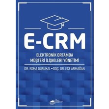 Daphne Mall E-Crm Elektronik Ortamda Müşteri Ilişkileri Yönetimi
