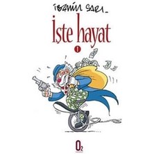 Daphne Mall Işte Hayat 1