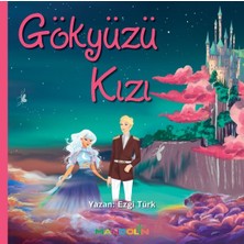 Daphne Mall Gökyüzü Kızı