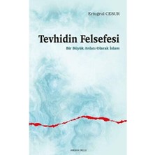 Daphne Mall Tevhidin Felsefesi