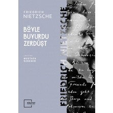 Daphne Mall Böyle Buyurdu Zerdüşt