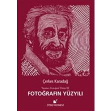 Daphne Mall Fotoğrafın Yüzyılı / Yaratıcı Fotoğraf Dizisi 3