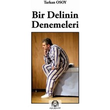 Daphne Mall Bir Delinin Denemeleri