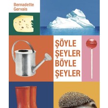 Daphne Mall Şöyle Şeyler Böyle Şeyler