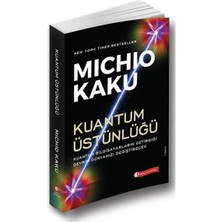 Daphne Mall Kuantum Üstünlüğü