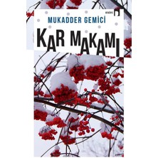 Daphne Mall Kar Makamı