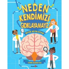 Daphne Mall Neden Kendimizi Gıdıklayamayız?