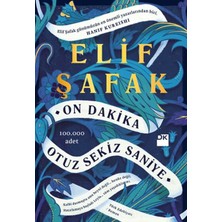 Daphne Mall On Dakika Otuz Sekiz Saniye