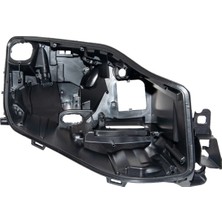 Wender Mercedes Far Kasası W166 GLE:C292 Sağ Dinamik LED 2015-19