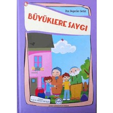 Daphne Mall Büyüklere Saygı