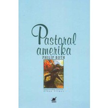 Daphne Mall Pastoral Amerika