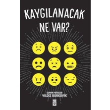 Daphne Mall Kaygılanacak Ne Var!