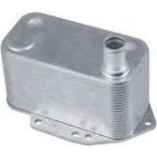 Wender Bmw Motor Yağ Radyatörü M57/N/N2 [E46>E90 X3:E83 X5:E53 X5:E70]