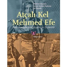 Daphne Mall Atçalı Kel Mehmed Efe