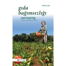 Daphne Mall Gıda Bağımsızlığı