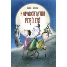 Daphne Mall Kapadokya’nın Perileri