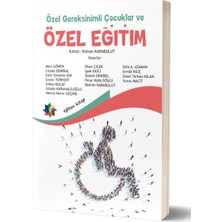 Daphne Mall Özel Gereksinimli Çocuklar ve Özel Eğitim