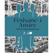 Daphne Mall Feshane-I Amire (Ciltli)