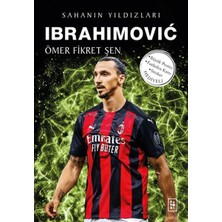 Daphne Mall Ibrahimovic - Sahanın Yıldızları