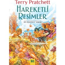 Daphne Mall Disk Dünya 10: Hareketli Resimler