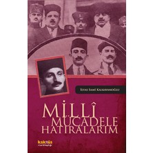 Daphne Mall Milli Mücadele Hatıralarım