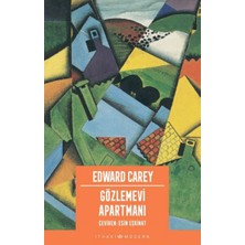 Daphne Mall Gözlemevi Apartmanı