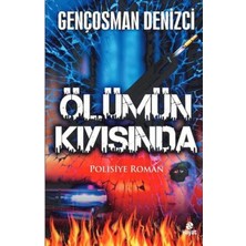 Daphne Mall Ölümün Kıyısında