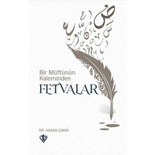 Daphne Mall Bir Müftünün Kaleminden Fetvalar