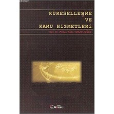 Daphne Mall Küreselleşme ve Kamu Hizmetleri