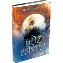 Daphne Mall Güz Esintisi 2 (Ciltli)