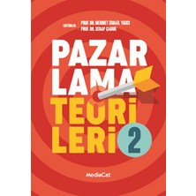 Daphne Mall Pazarlama Teorileri 2