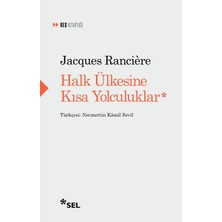 Daphne Mall Halk Ülkesine Kısa Yolculuklar