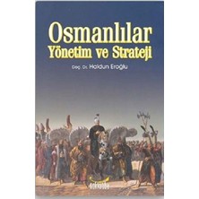 Daphne Mall Osmanlılar Yönetim ve Strateji