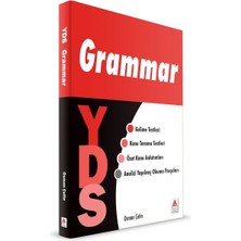 Daphne Mall Delta Kültür Yds Grammar