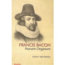 Daphne Mall Novum Organum
