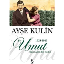 Daphne Mall Umut - Hayat Akan Bir Sudur