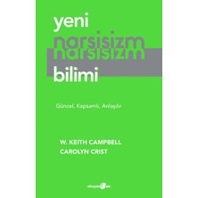 Daphne Mall Yeni Narsisizm Bilimi
