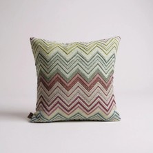 Elanora Home dekoratif kırlent kılıfı , yüksek kaliteli dokuma kumaş ,yumuşak , dayanıklı , fermuarlı