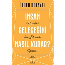 Daphne Mall Insan Geleceğini Nasıl Kurar?