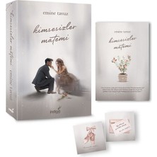 Daphne Mall Kimsesizler Matemi