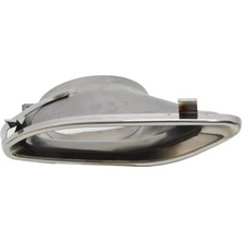 Wender Mercedes Egzoz Ucu W212 W166 X166 C292 Sol; Krom