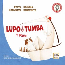 Daphne Mall Lupo Ile Tumbo 1.bölüm