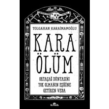 Daphne Mall Kara Ölüm