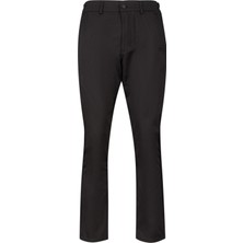 2AS Alawı Erkek Softshell Pantolon Siyah