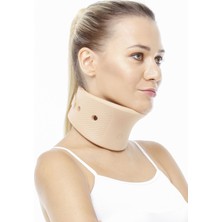 Orlex Ortopedik Servikal Nelson Boyunluk (ORX-B203) S