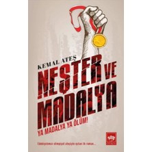 Daphne Mall Neşter ve Madalya